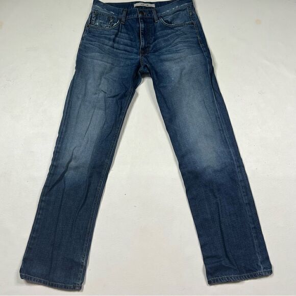 Joe’s Jeans | Slight Factory Distressed Men’s Rebel Jeans - Picture 1 of 6